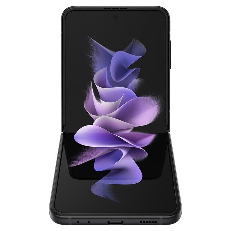 Smartphone Samsung Galaxy Z Flip3 128 GB Preto 6.7